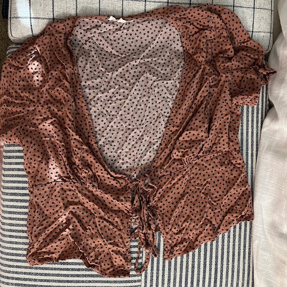LA hearts shirt
